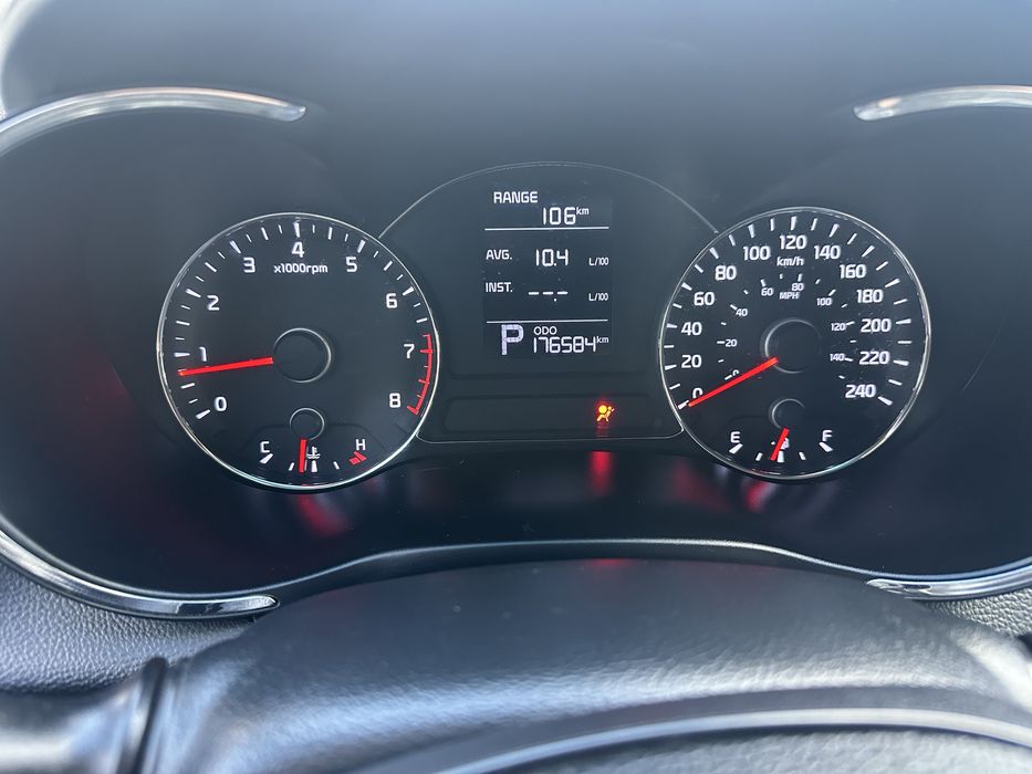 Kia Forte 2013 VIN KNAFK4A6XE5088044 фото оголошення 7 з 15