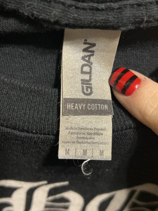 Футболка Bathory М | Блек метал | чорна футболка