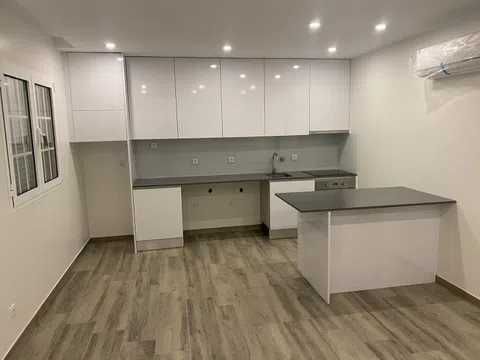 Arrendp apartamento T2 - Pombal (Bairro Agorreta)