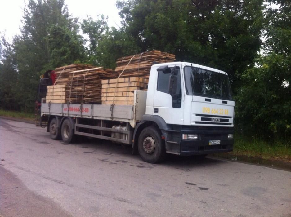 Маніпулятор Львів
