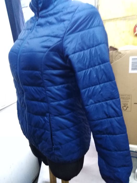 Курточка жен.  осень, s