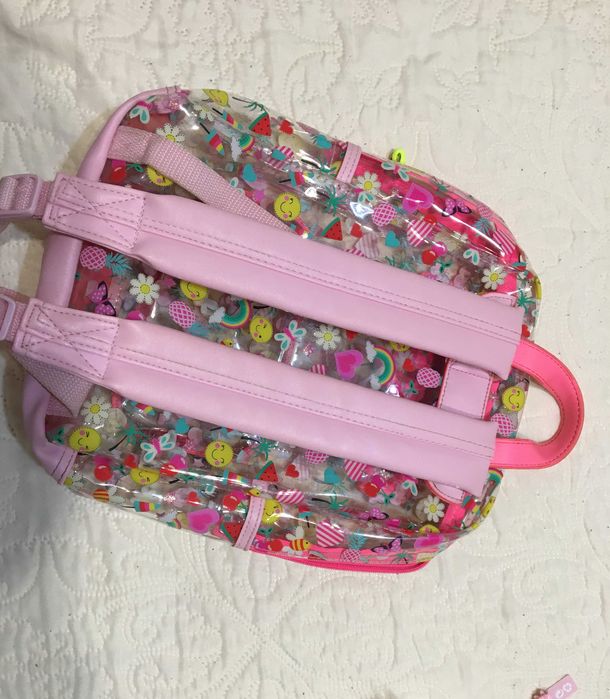 Conjunto menina 4-8 anos