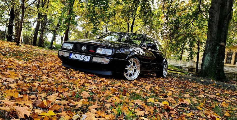 Volkswagen Corrado