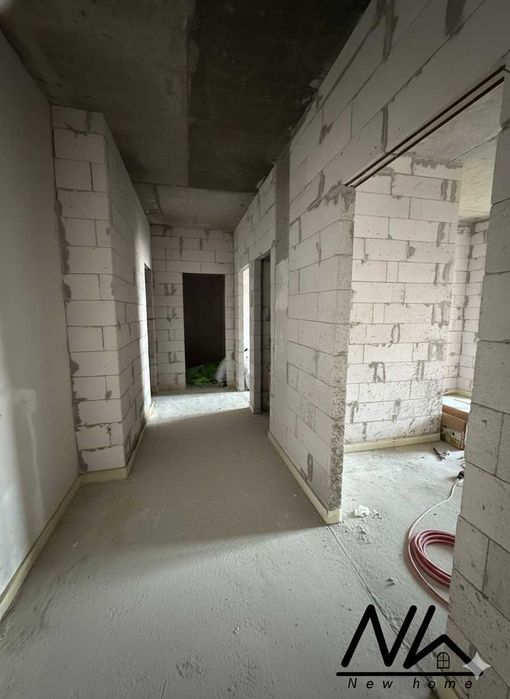 Продаж 2-х кімнатної квартири, новобуд, біля школи №3, м. Трускавець!