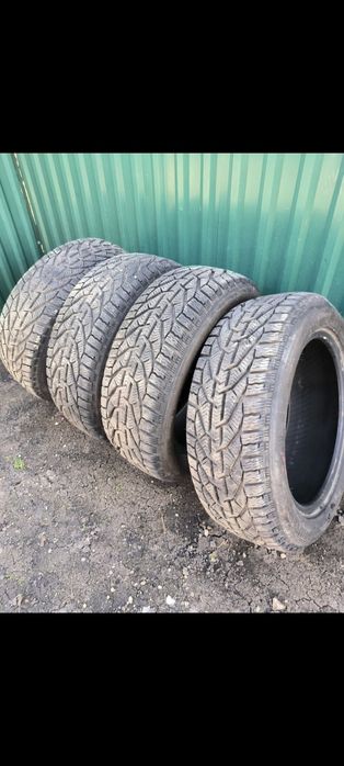 Скати R 16 зимові