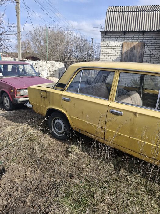 Ваз 2104 ,ваз 2101