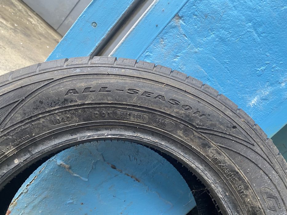 Шины летние