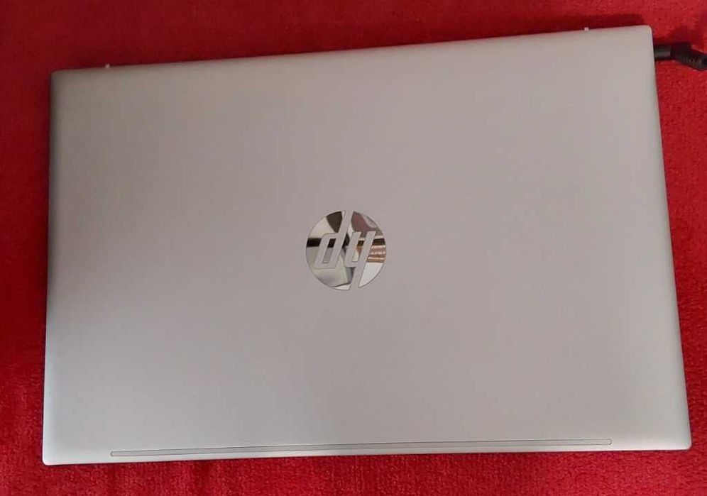 Laptop HP 14-dv0042nw 14'' Intel Core i7-1165G7 16GB RAM 512GB SSD Win11 Stan idealny + torba