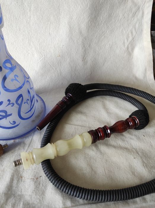 Fajka wodna  Shisha elementy części