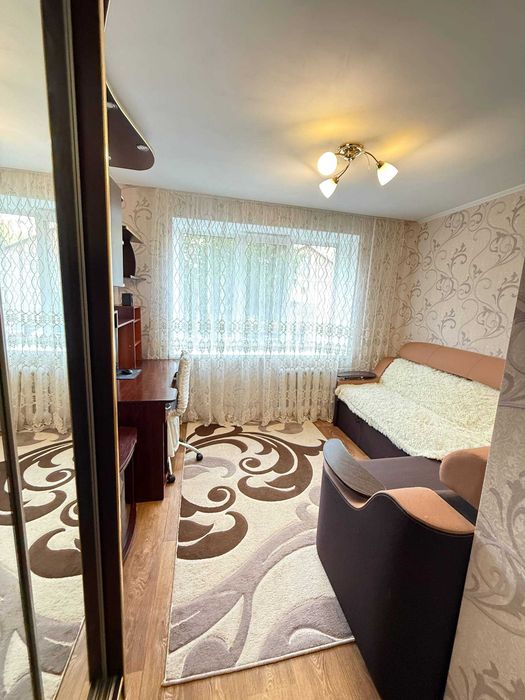Продаж 3к квартира Цегла держпрограми - View 4