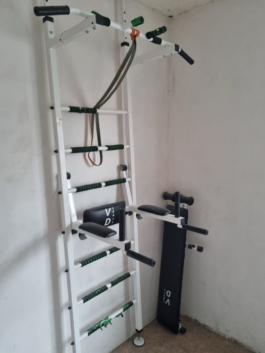 Продам шведскую стенку