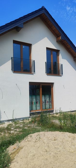 PROMOCJA!!! Baluatrada balkon francuski