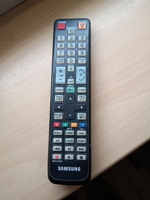 Telewizor Samsung