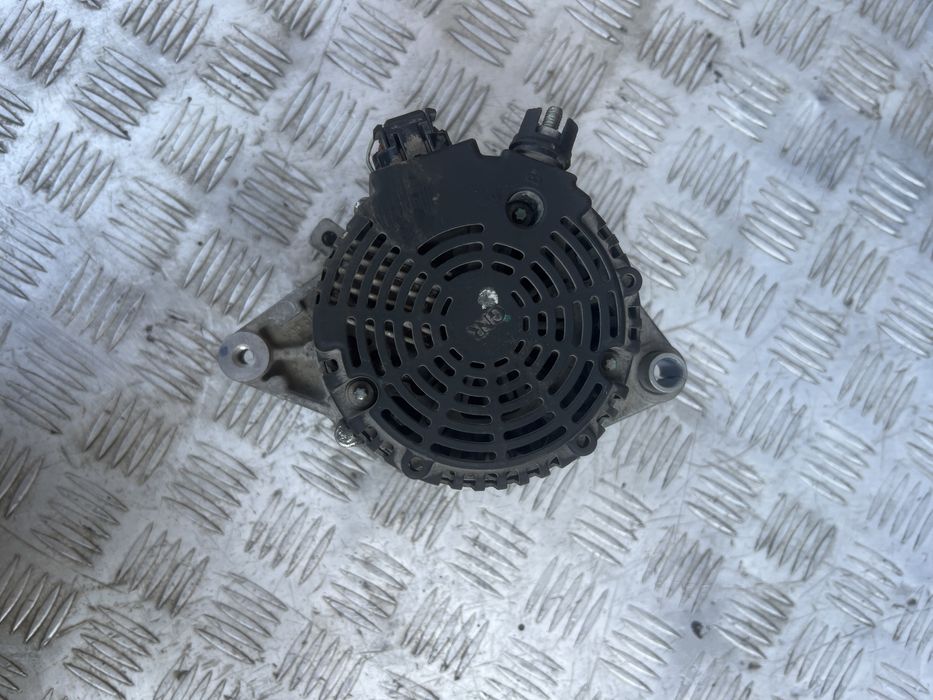 Генератор 1.5 бенз Чери тигго 2 год 18 chery tiggo 2