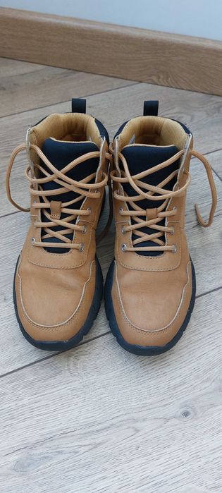 Ботінки демісезонні Timberland