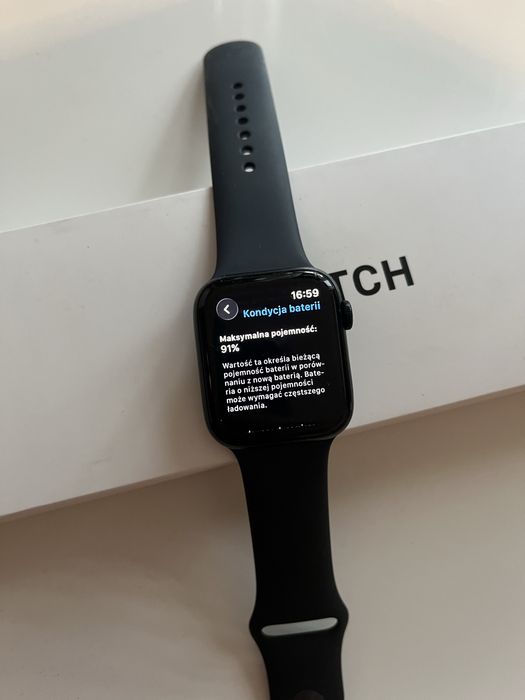 Apple watch se 2 gen 44mm