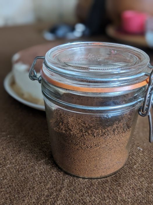 Прокладка ущільнювач резинка для скляної банки Arcoroc Arc Франція