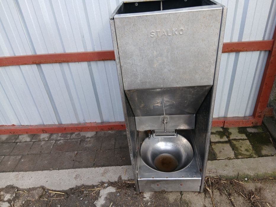 Pasznik dla trzody Stalko