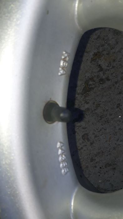 Jantes (Vários modelos)