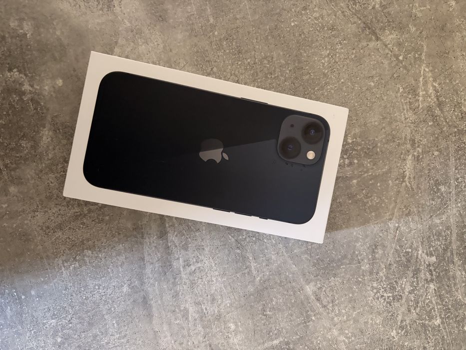 iPhone 13 z gwarancja