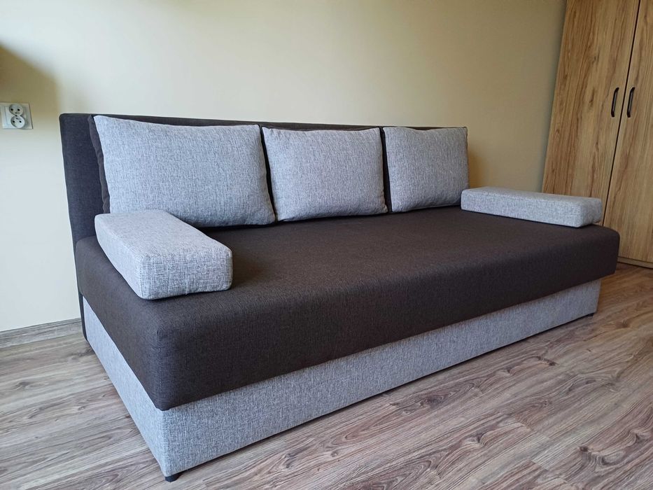 SOFA - Piękna kanapa !