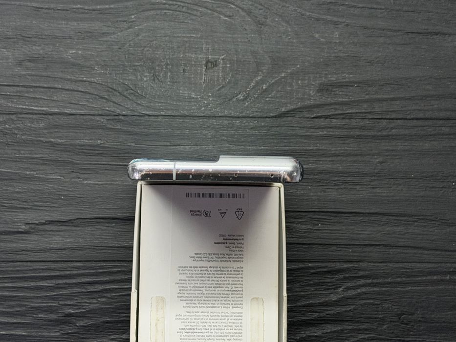 Samsung Galaxy S21 Ultra 12gb/256gb Dual Trade-In/Oбмeн