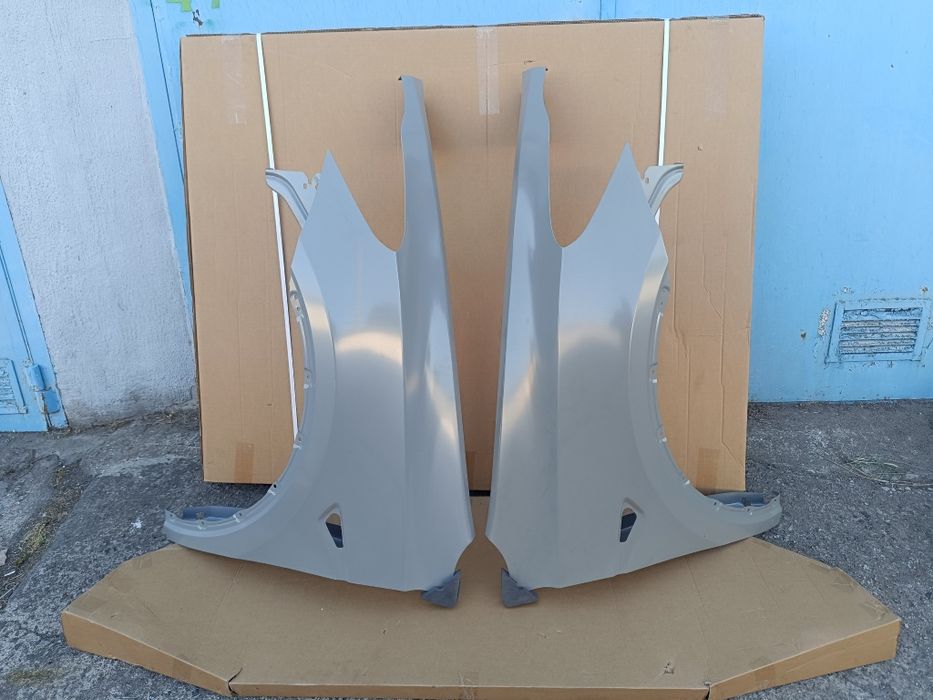 Tesla Y Тесла Y усилитель пятки