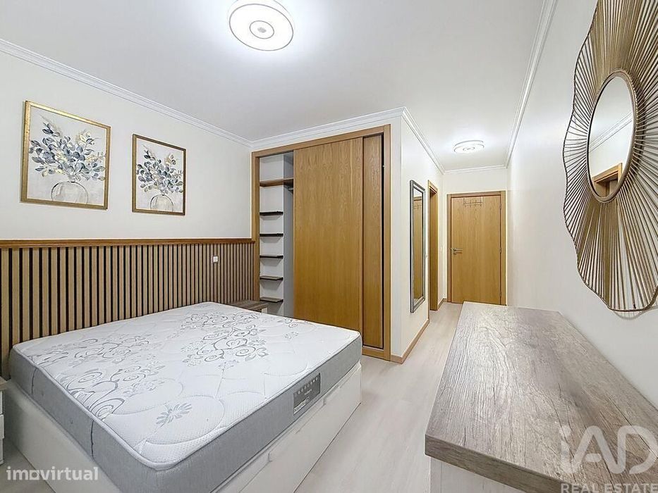 Apartamento em Caniço