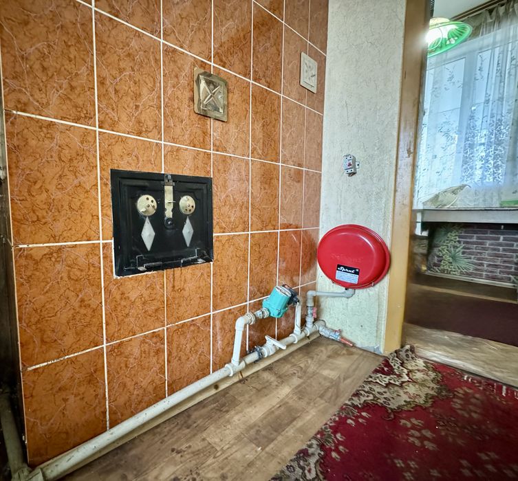 Продаж затишного дачного будинку біля села Благодатне
