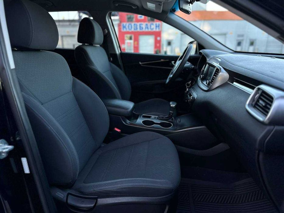 Kia Sorento 2019 (Розстрочка / Лізинг)