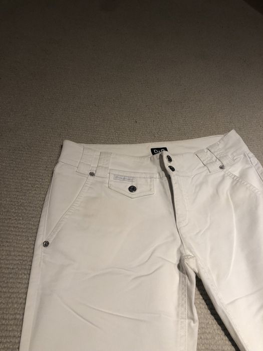 Calcas para mulher da Dolce&Gabbana