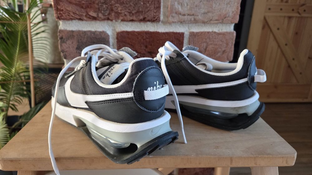 Buty damskie Nike air max pre-day r. 40