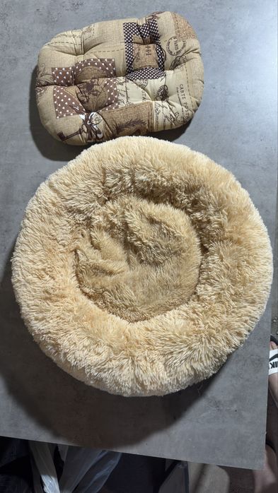 Лежинка для кошечки или собачки