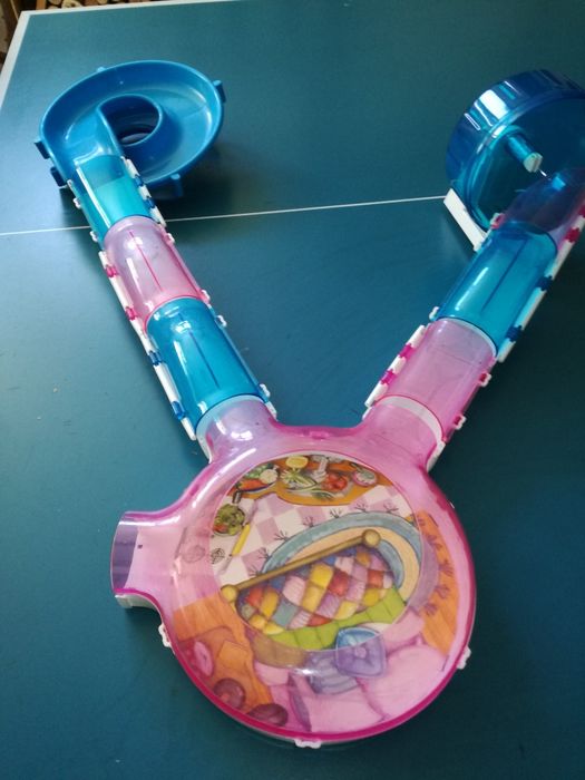 GO GO Hamster em bom estado