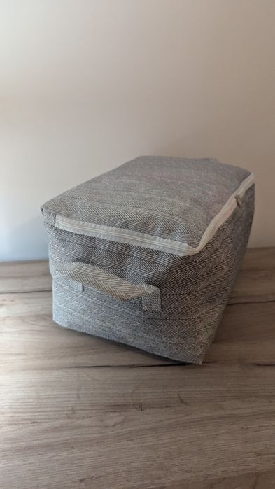 Складна Сумка на Блискавці Органайзер 30L- Міцна