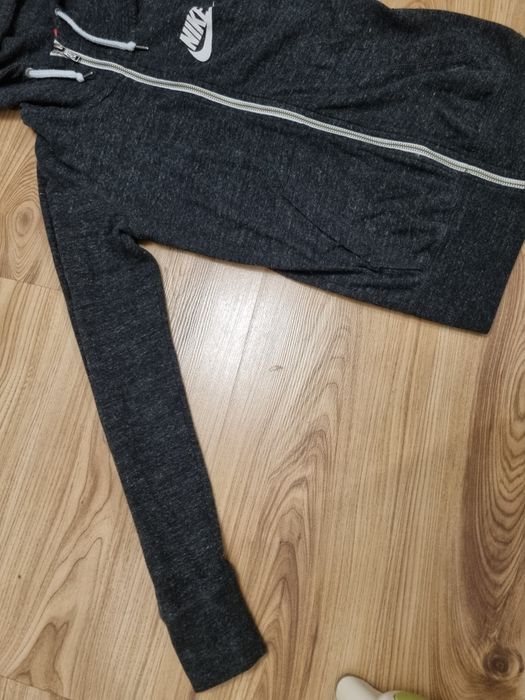 Bluza rozpinana Nike XS 34