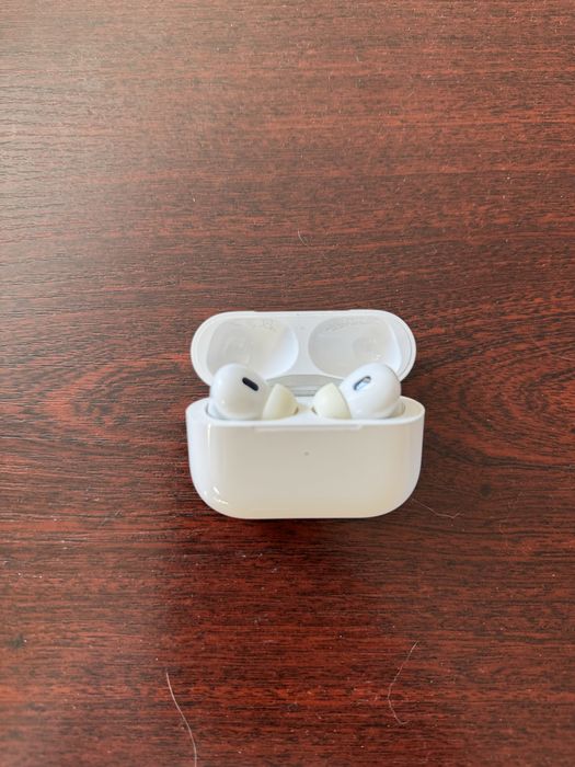 Airpods 2 lightning