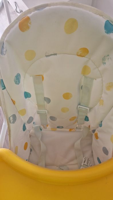Cadeira para bebê