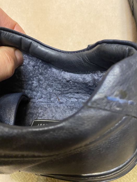 Туфлі чоловічі