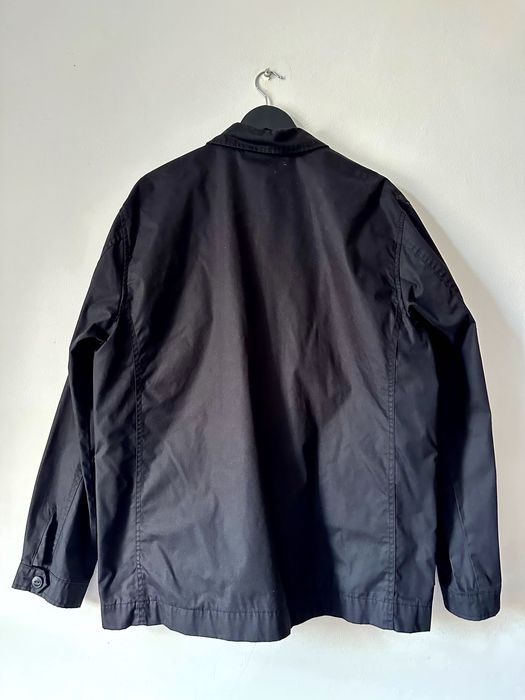 Овершот EDWIN Corporal jacket