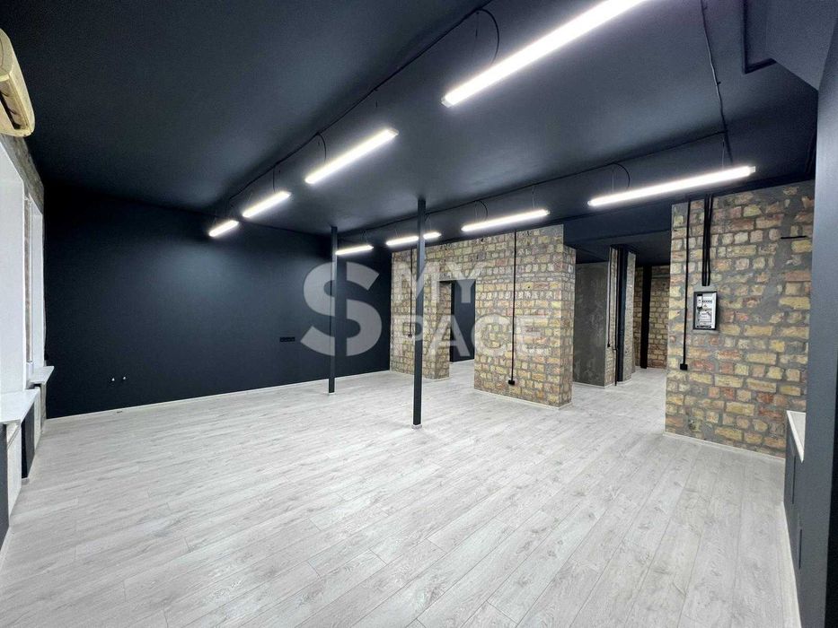 Комерція офіс фасад 130м Різницька Острозьких Кловський узвіз Печерськ