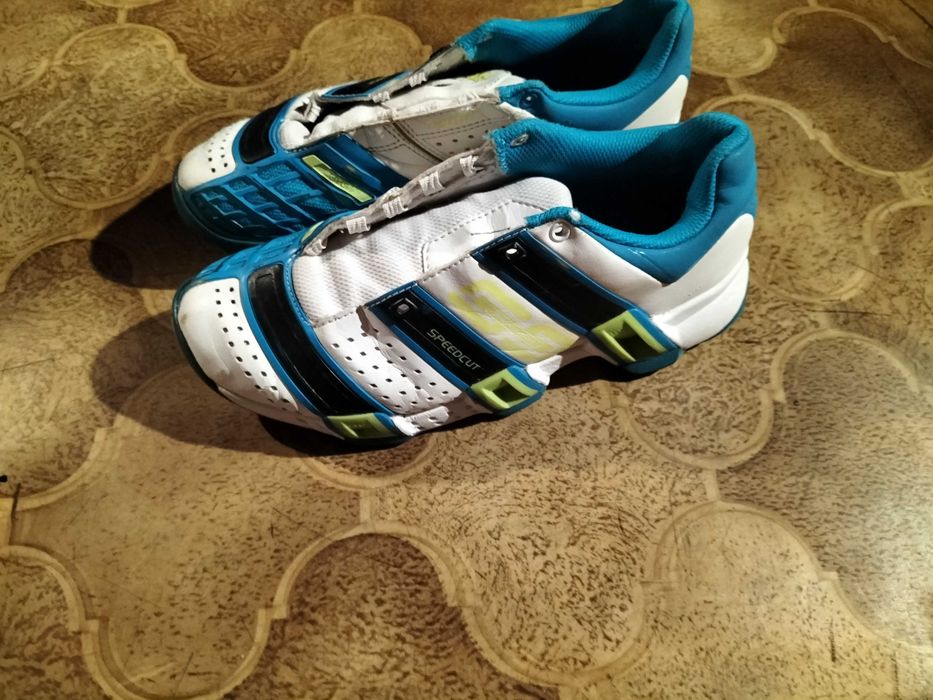 Adidas rozm 36,5 , halówki gratis