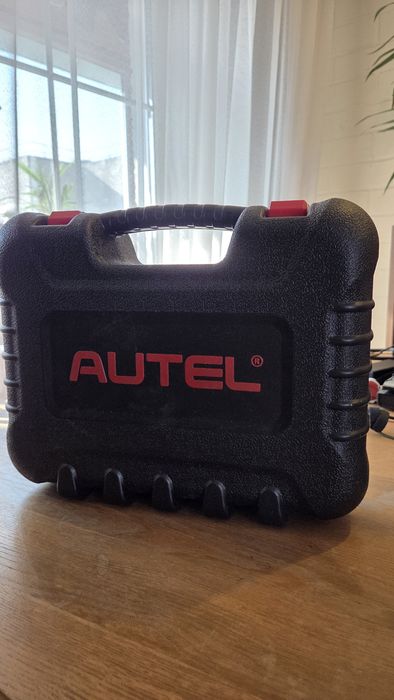 Autel KM100X програматор