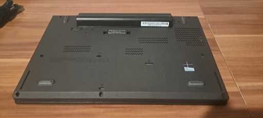 Laptop Lenovo ThinkPad T440 i5/8Gb/250Gb