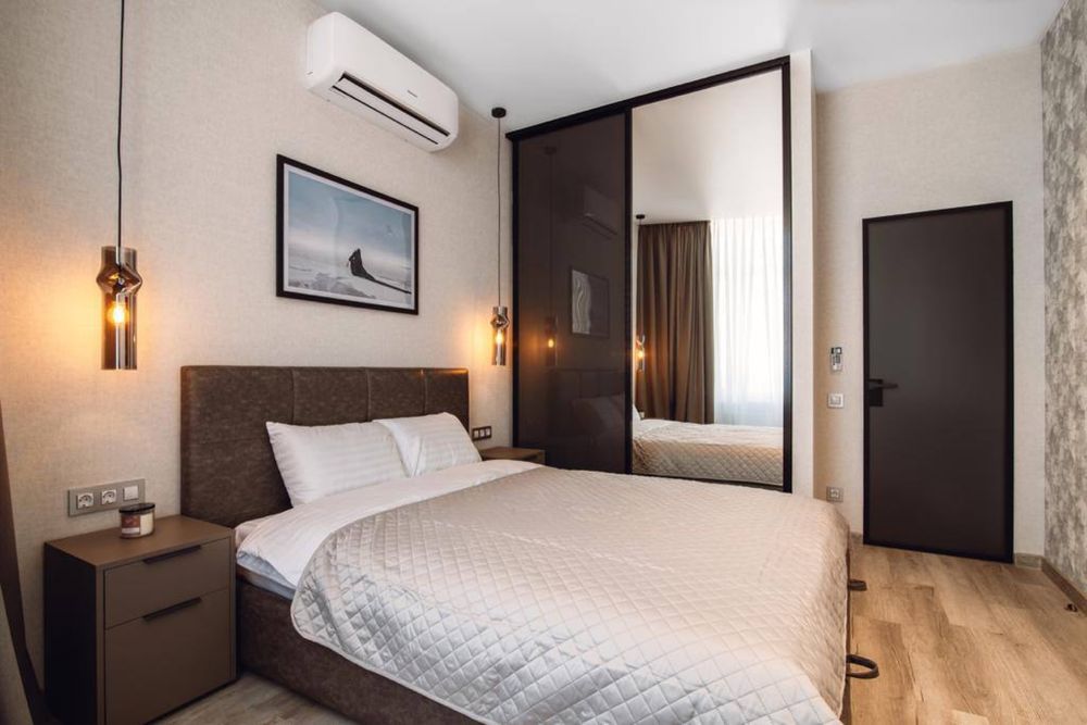 Морская симфония.Аркадия.Посуточно.От хозяина.