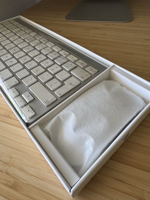 Apple iMac 21.5’’ 2.9GHz, Late 2013