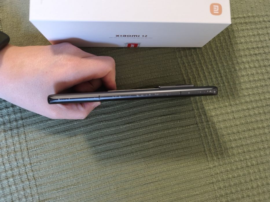 Telefon Xiaomi 12 256gb