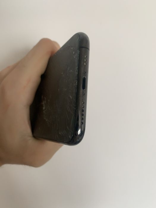 IPhone 11 Pro 64GB 77% Kondycji Stan Bardzo Dobry Okazja!