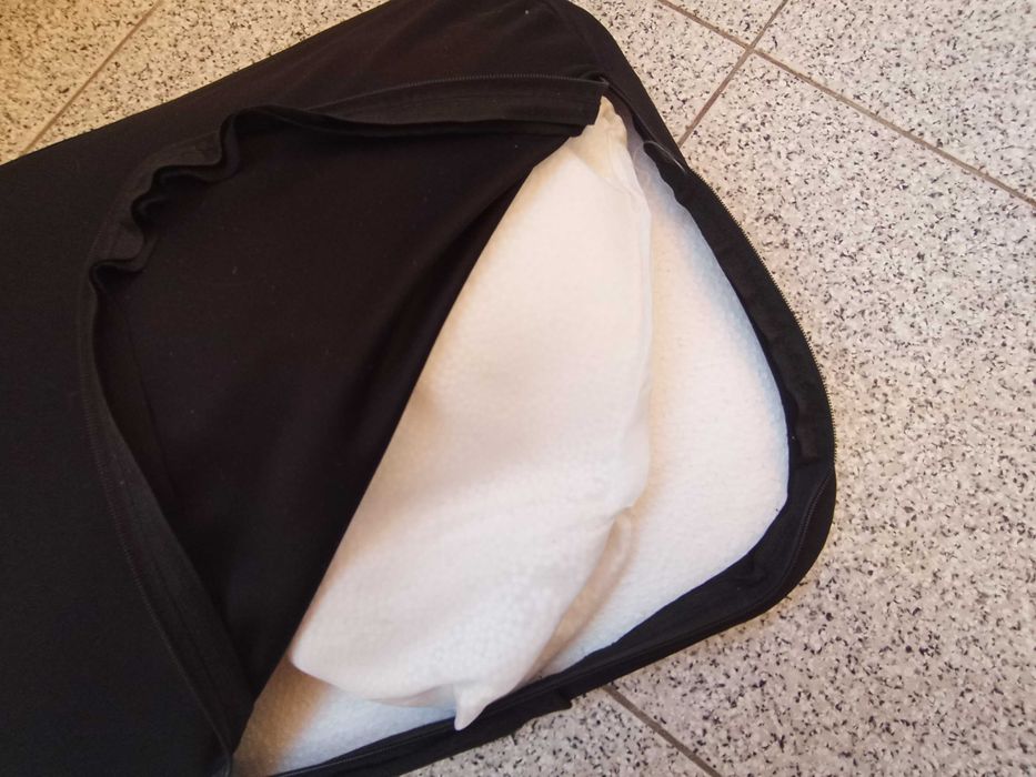 Telas malas portáteis