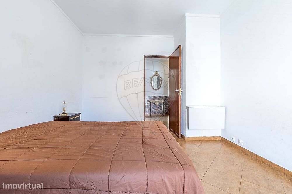 Apartamento T1 para venda